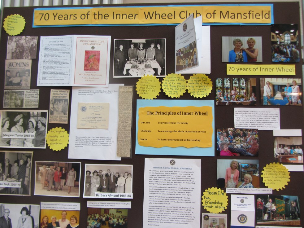 Inner Wheel March 2017 012