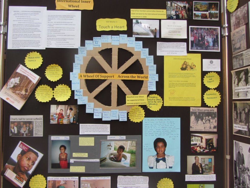 Inner Wheel March 2017 014