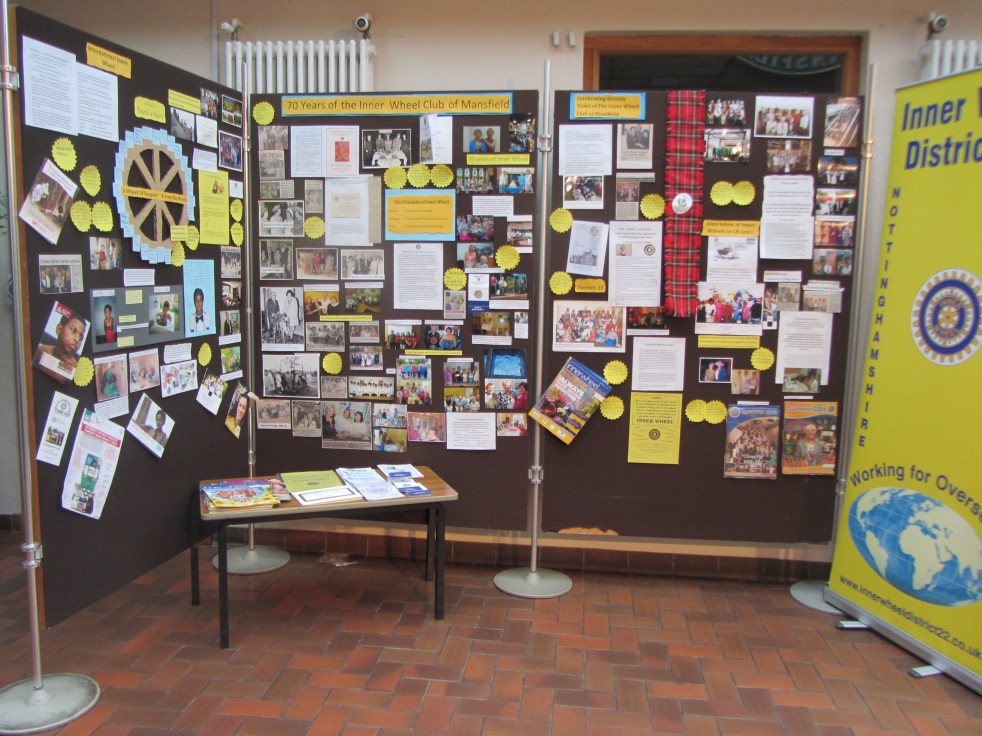 Inner Wheel March 2017 017