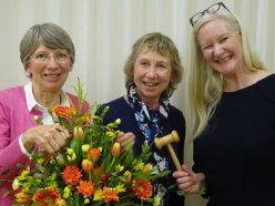 nottingham castle project 3