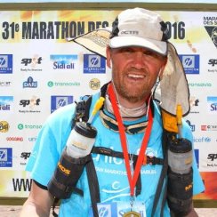 inner wheel Chris Vasper