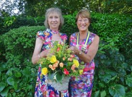 Inner Wheel Changeover 2