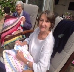 International Inner Wheel – The Inner Wheel Club of Mansfield